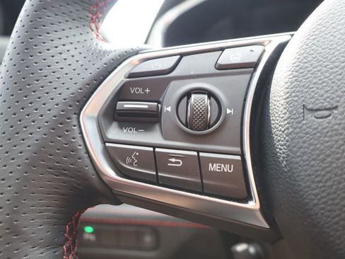 Used 2026 Acura MDX A-Spec AWD/4WD image 15