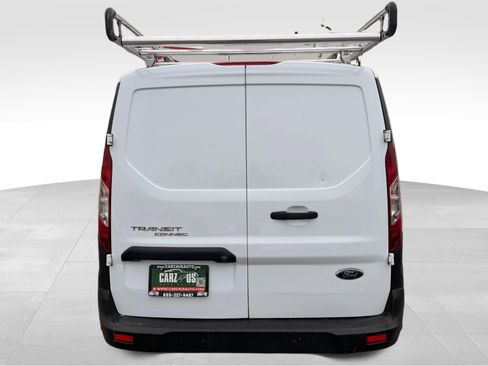 Used 2019 Ford Transit Connect XL FWD image 8