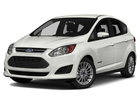 Used 2015 Ford C-MAX SEL w/ Equipment Group 302A image 1