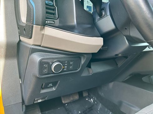 Used 2022 Ford Bronco Wildtrak AWD/4WD image 24