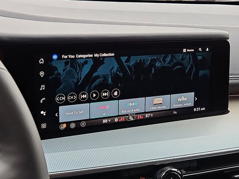 New 2026 Nissan Murano SL image 15