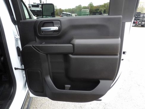 Used 2024 Chevrolet Silverado 3500 W/T w/ WT Convenience Package image 35