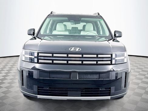 New 2026 Hyundai Santa Fe SEL FWD image 2