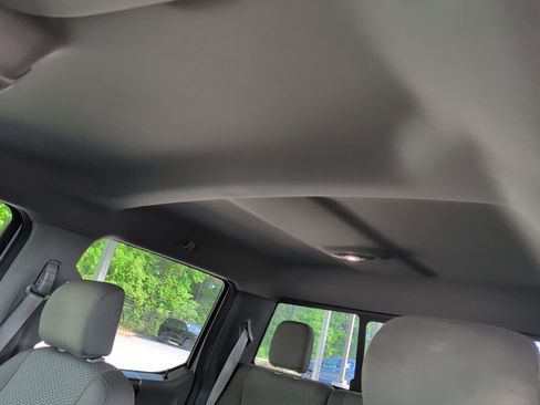 Used 2020 Ford F150 XLT w/ Equipment Group 302A Luxury image 7