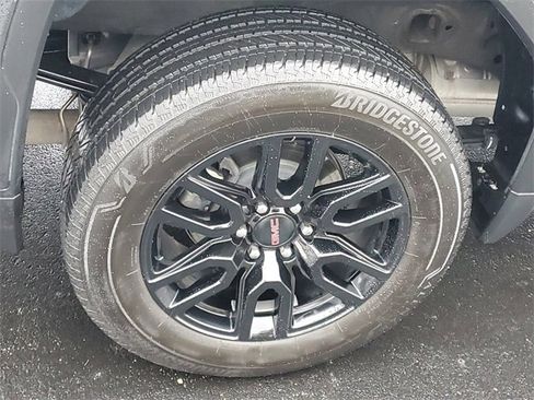 Certified 2025 GMC Sierra 1500 Elevation image 5