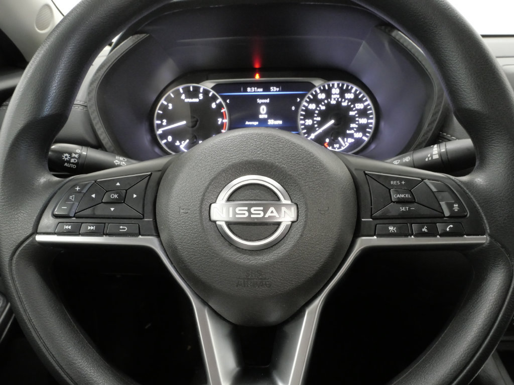 Used 2024 Nissan Sentra SV FWD image 15