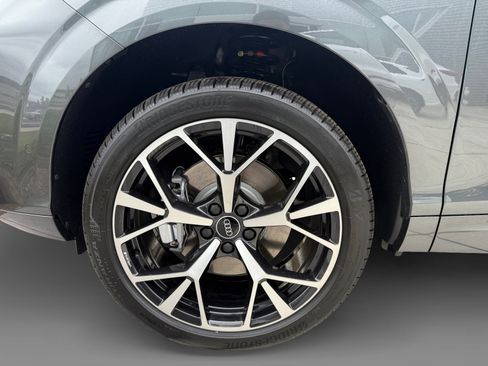 New 2026 Audi Q3 quattro 2.0T AWD/4WD image 9