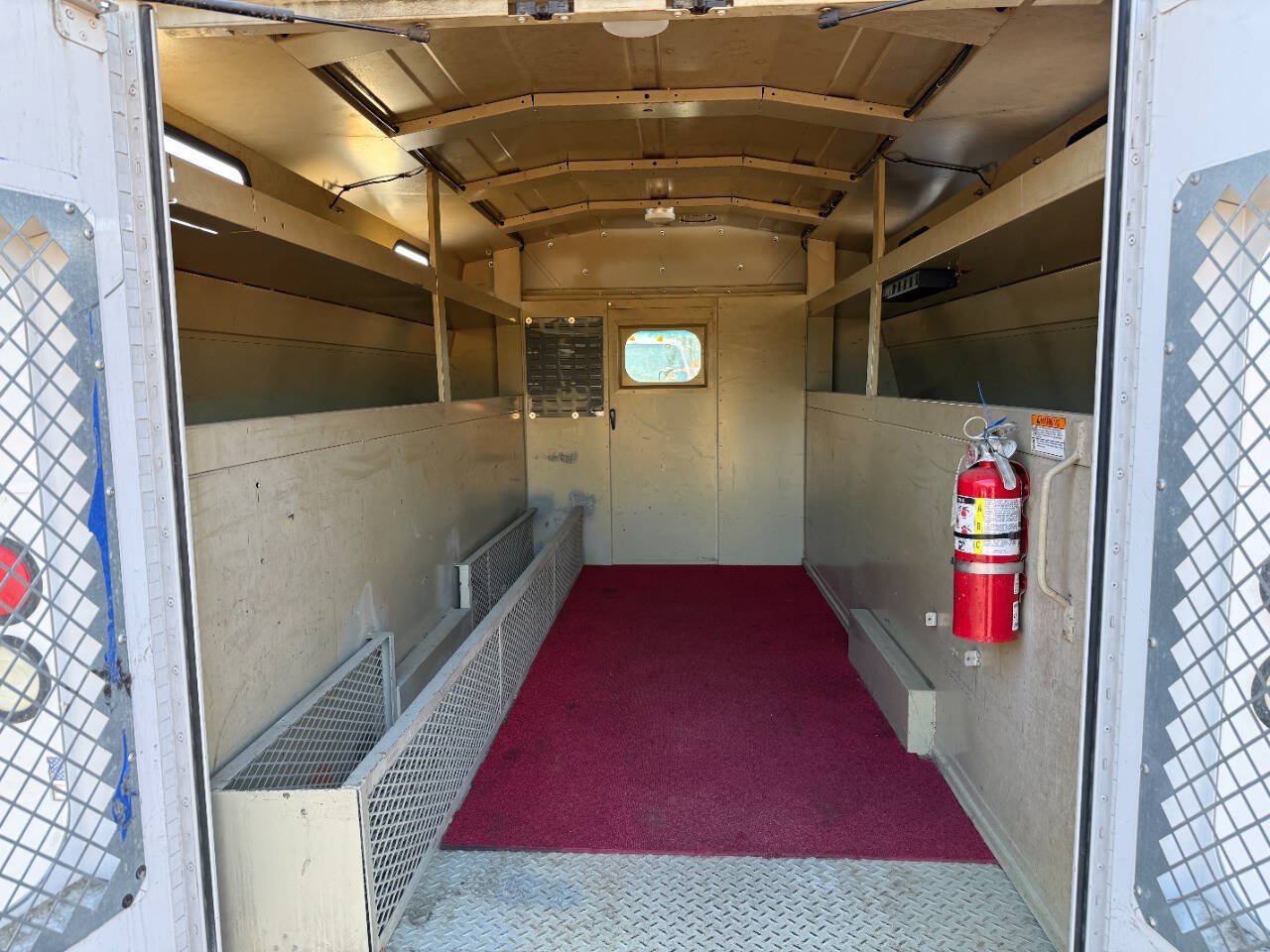 Used 2013 Ford E-350 and Econoline 350 Super Duty RWD image 11