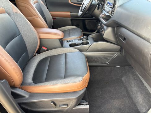 Used 2023 Ford Bronco Sport Outer Banks w/ Tech Package image 18