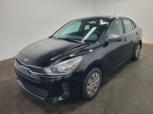 Used 2018 Kia Rio LX FWD image 1