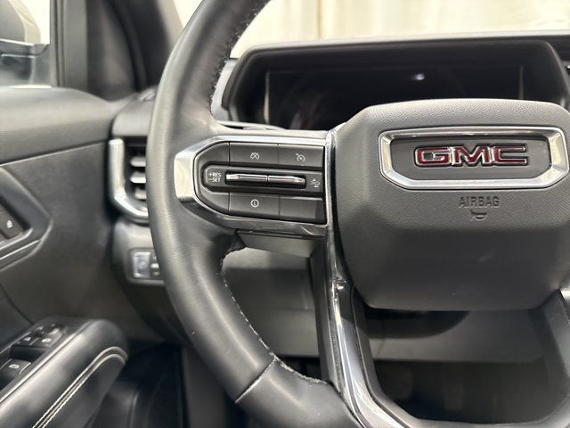 Used 2026 GMC Terrain Elevation AWD/4WD image 17