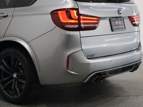 Used 2016 BMW X5 M image 10