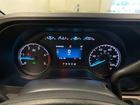 New 2026 Ford F350 XLT w/ FX4 Off-Road Package image 17