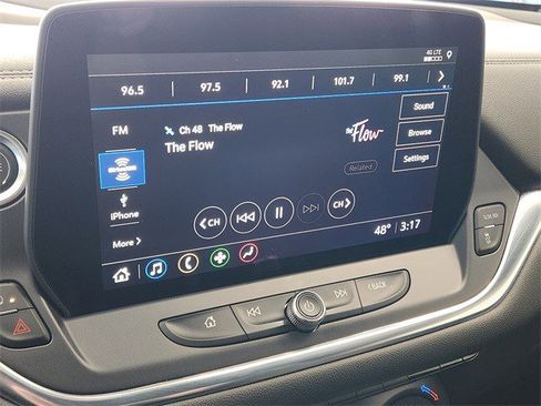 Certified 2023 Chevrolet Blazer LT w/ Convenience Package image 20