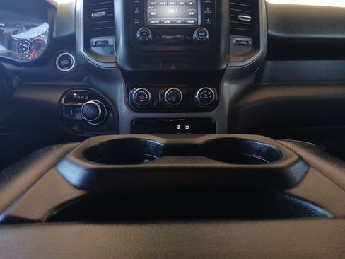 Used 2023 RAM 1500 Tradesman AWD/4WD image 11