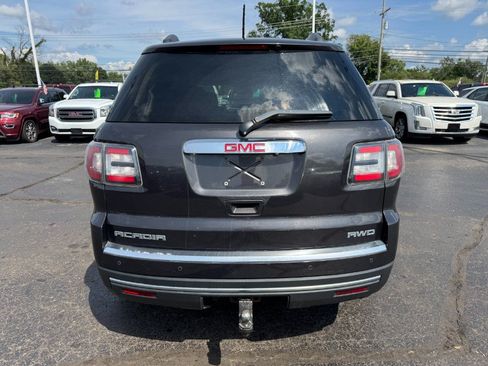 Used 2015 GMC Acadia SLT AWD/4WD image 4