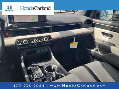 New 2026 Honda Passport TrailSport Elite image 32