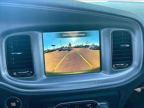 Used 2023 Dodge Charger R/T w/ Blacktop Package image 21