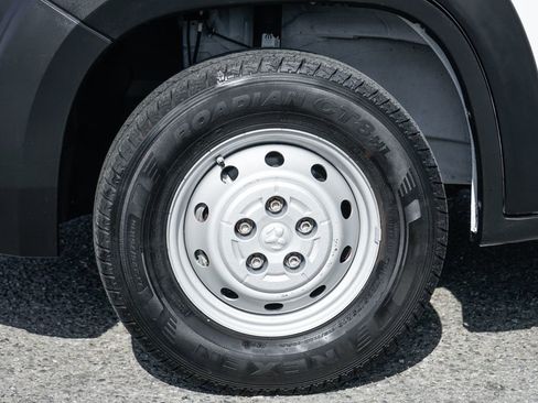 Used 2023 RAM ProMaster 3500 FWD image 37
