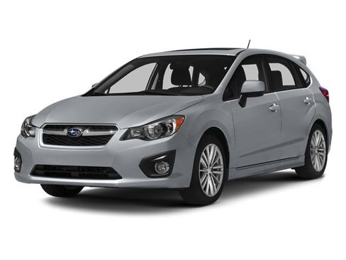 Used 2014 Subaru Impreza 2.0i image 1