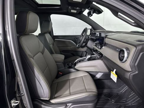 New 2026 Chevrolet Colorado ZR2 w/ Technology Package image 29