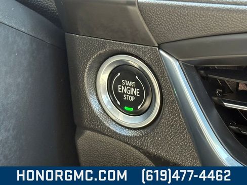 Used 2025 Buick Encore GX Preferred image 29