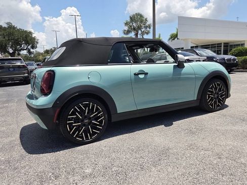 New 2026 MINI Cooper S FWD image 7