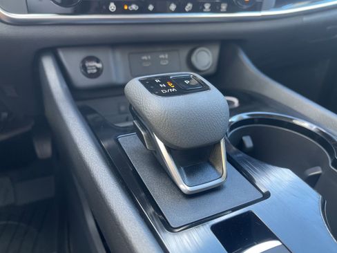 New 2026 Nissan Rogue SV w/ Rock Creek Premium Package image 33