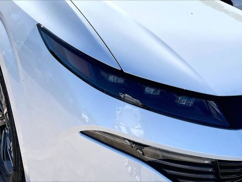 New 2026 Nissan Murano SL AWD/4WD image 21
