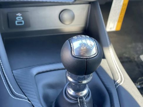 New 2026 Ford Mustang GT Premium image 14