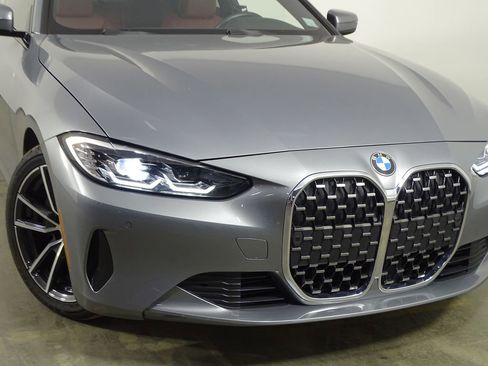 Used 2023 BMW 430i Coupe w/ Premium Package image 39