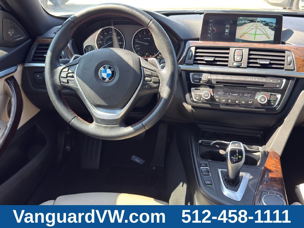 Used 2017 BMW 430i Gran Coupe RWD image 27