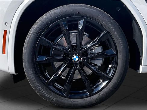 Certified 2023 BMW X3 xDrive30i w/ M Sport Package AWD/4WD image 11