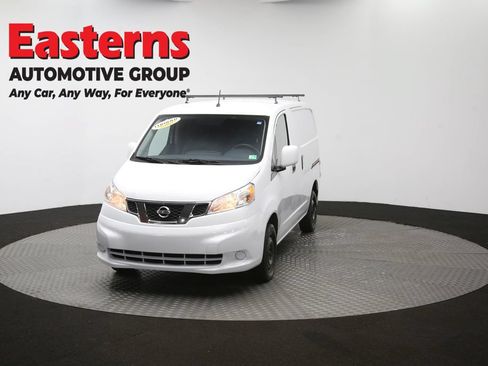 Used 2019 Nissan NV200 SV FWD image 50