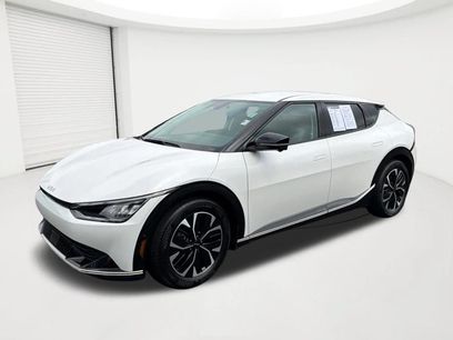 Used 2023 Kia EV6 Wind w/ Wind Technology Package