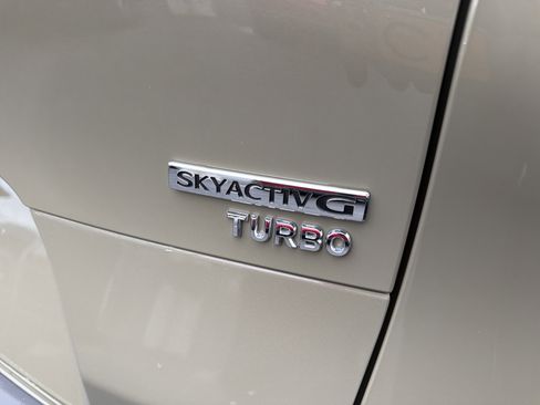 Used 2025 MAZDA CX-30 Carbon AWD/4WD image 8