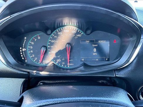 Used 2019 Chevrolet Trax LT w/ LT Convenience Package image 15