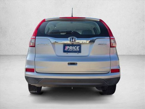 Used 2015 Honda CR-V LX image 6