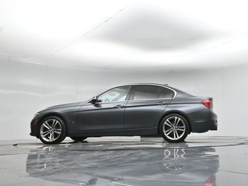 Used 2018 BMW 330e w/ Convenience Package image 50