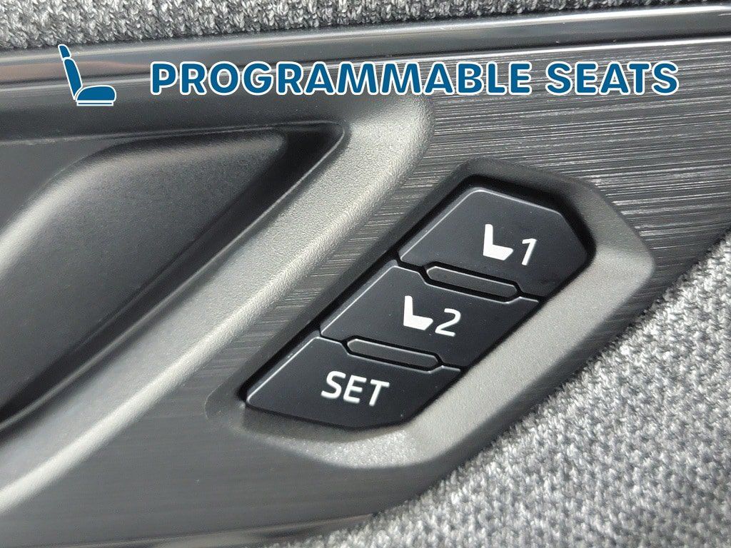 Used 2026 Subaru Outback Limited XT AWD/4WD image 28