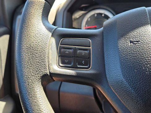 Used 2014 RAM 1500 Tradesman w/ Popular Equipment Group AWD/4WD image 29