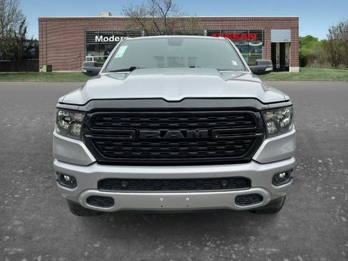 Used 2022 RAM 1500 Big Horn image 6