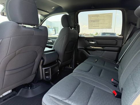 New 2026 RAM 1500 Warlock AWD/4WD image 23