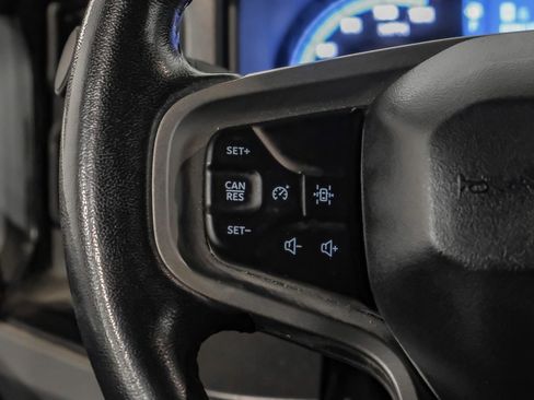 Used 2023 Ford Bronco Black Diamond image 17