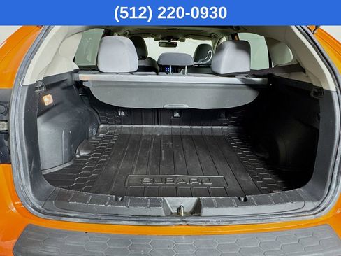 Used 2018 Subaru Crosstrek 2.0i Premium image 32