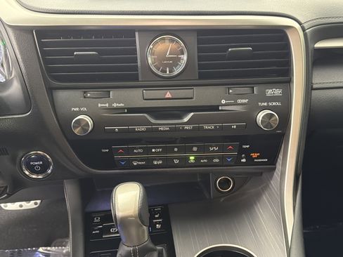Used 2016 Lexus RX 450h F Sport w/ Cold Weather Package AWD/4WD image 20