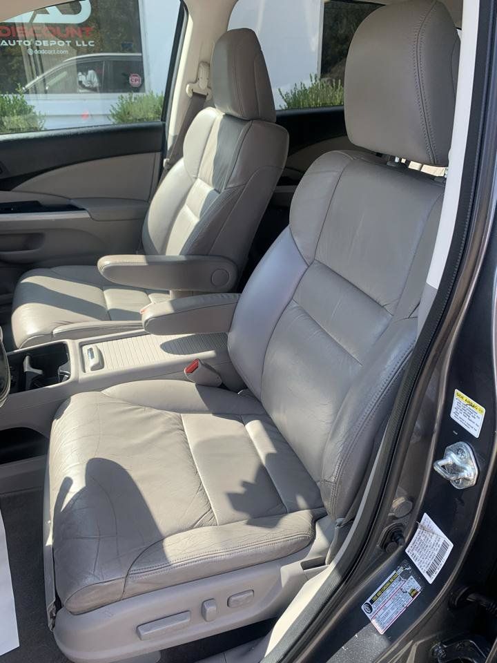 Used 2013 Honda CR-V EX-L image 7