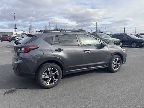 New 2026 Subaru Crosstrek 2.5i Premium image 6