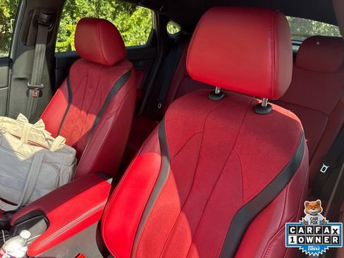 Used 2024 Acura Integra A-Spec FWD image 13