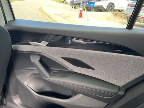 New 2025 Volkswagen Tiguan S image 15